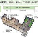 드림파크 스크린 골프 이미지