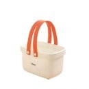 화이트 사우나 이미지