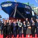 HJ중공업 이미지