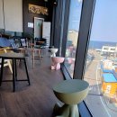 커피브릿지 | 고성 오션뷰 카페 고성카페 소울브릿지 뷰 맛집 커피 맛집