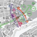 도시상징광장 이미지