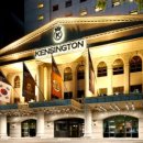 켄싱턴호텔 여의도 이미지