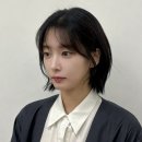 프리프헤어 잠실본점 단발머리 레이어드컷 후기, 손질 편한 스타일 정리