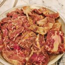 하늘중앙로195번길 | 영종도 하늘도시 갈비 맛집 소야소야1998 2인세트 쫀득살 솔직 후기