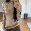 JS 럭스피 돈피 벨트 (1 Color) 이미지