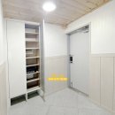 한라비발디정문 버스정류장 이미지