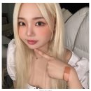 렌즈타운 홍대입구점 | [렌즈타운 홍대입구점] 달콤한 초코원데이 초코라또