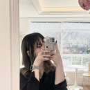 [대전 도안동] 대전 탈색 염색 잘하는 미용실_벨리즈프로헤어_탈색,애쉬블루 염색후기(물빠짐)