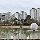 물빛근린공원 공원화장실 이미지