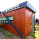 백의리층 탐방안내소 이미지