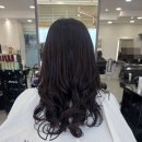 [가좌동미용실] 여신 머리 장착 완료! 이현정 실장님 금손 인정, 헤어폴리스 찐 후기