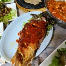 항구횟집 이미지