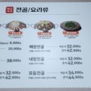 제주세호해장국창원 - 창원시 성산구 연덕로184번길 46 | 제주세호해장국창원