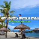 골드온블루 | 세부 블루워터 마리바고 비치리조트 디럭스 솔직후기 객실·조식·수영장·프라이빗비치·알레그로 바...
