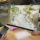 숲속의 컨벤션 | 울산 UCC 웨딩홀 후기 : 울산 시티컨벤션 웨딩홀투어, 계약 과정