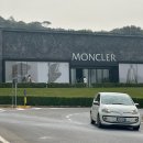 MONCLER 몽클레어 여성패딩 아울렛 내돈내산! 클로에 패딩 사이즈 가격정보