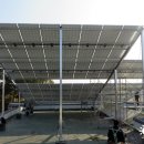 신흥 2 태양광발전소 이미지