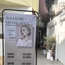 헤어아리엘 네이버블로그