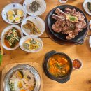 안의고등학교 | 제주공항근처 맛집 &lt;살레안의고깃&gt; 도민추천후기, 메뉴, 가격까지!