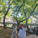 9월 22일 아침 풍경 이미지