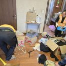 공간정리수납 이미지