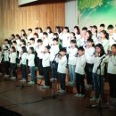 장산초등학교 이미지