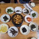 황태통나무집식당 이미지