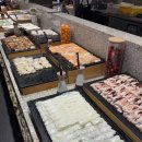 영남한식뷔페 | 위더스 영등포 주차, 뷔페, ATM, 답례품, 아모르홀 하객 후기