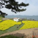 수우도 공중화장실 이미지