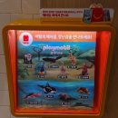 6 | 맥도날드 해피밀 2월 플레이모빌 동물 6종 실물 후기