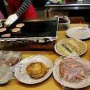정선메밀부치기