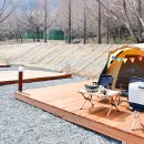 진주 월아산 자연휴양림 이미지