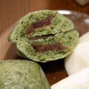 청담잔기지떡