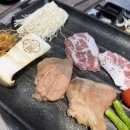 불막열삼 | 오산 궐동 고기집 불막열삼 메뉴 소막창 솔직후기