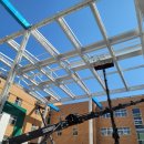 삼산중학교 이미지