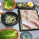 갯마을삼거리 네이버블로그
