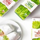 샌드위치 & 샐러드 이미지