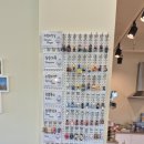 평화길 | 제주도 소품샵 추천, 제주정류장 빵까지 즐기는 누리프렌즈카페인제주 후기