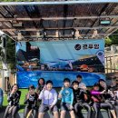 한국체대용무태권도장 이미지