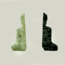 텍스타일 아트 이미지