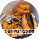 인퍼블릭 | 가산디지털단지역 맛집 점심 다운타우너 가산퍼블릭 포장 후기