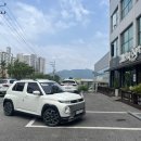 초계주유소 이미지