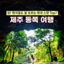 성읍1리마을회관 | 제주도 동쪽 가볼만한곳 여행 코스 Top7 (제주 동쪽 희귀 스팟)