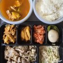 부평구청역(인천1호선) | 인천 부평 정직담은식탁 점심 백반 도시락 배달 맛집 추천