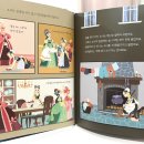 몽글랜드 | 5살 아이 명작동화 추천 | 아람북스 코코랜드 후기
