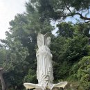 대성사 | 우면산 여름 산책 추천｜대성사·무장애숲길·소망탑·억새원 코스
