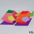 두뇌발달 종이접기 이미지