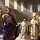 동서통합의원 | 테오도시우스 황제와 기독교 국교화: 로마제국의 영적 대전환