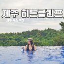 중문카부분정비 | 제주숙소 서귀포 중문 제주히든클리프 호텔 네이쳐 객실 인피니티풀 수영장