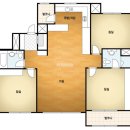 광교산한양수자인 이미지